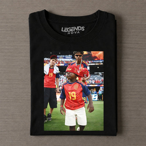 Funny Spain keyne 2026 Tee