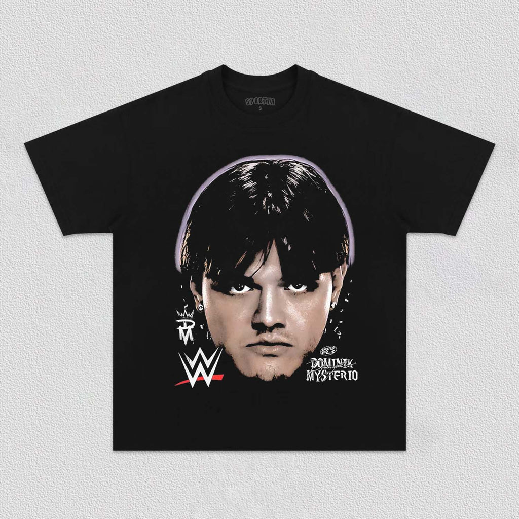DOMINIK 1.14 TEE