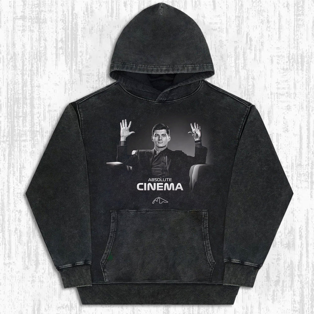 F1 Max Verstappen Tee/Sweatshirt/Hoodie