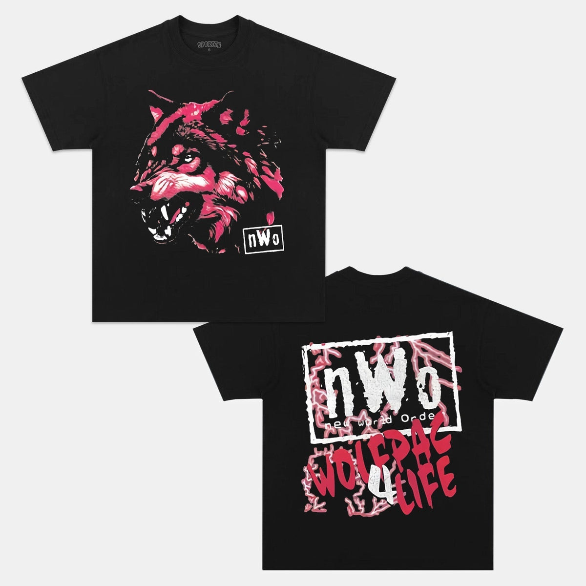 NWO TEE 5.30