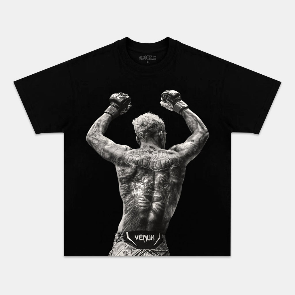 CHARLES OLIVEIRA TEE