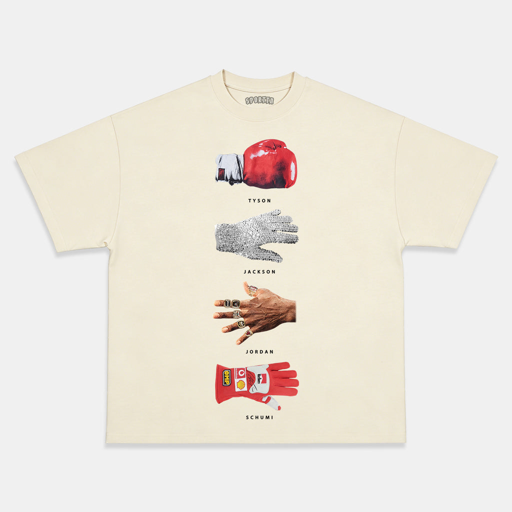 GREATEST MIKES TEE