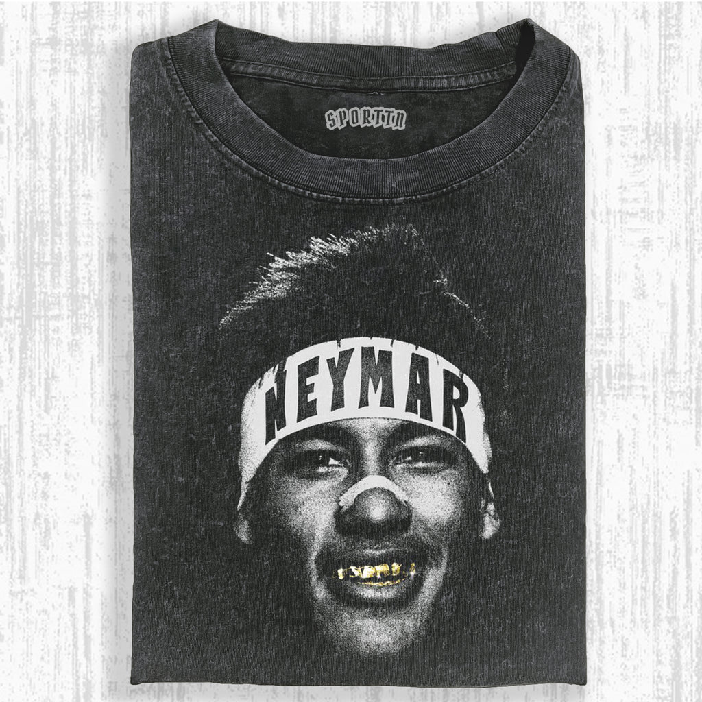 Neymar V7 Tee