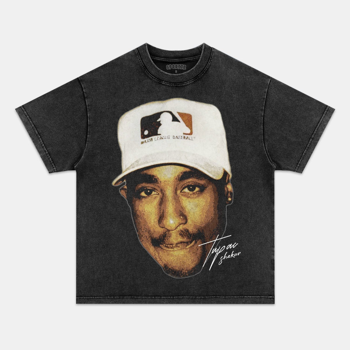 2 PAC TEE 7.9