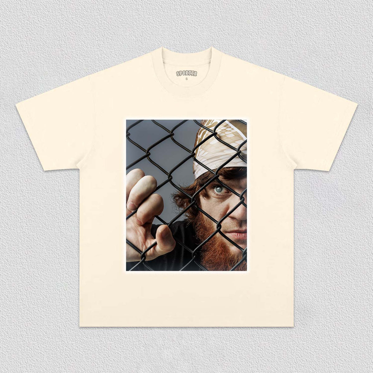 SHARA MAGOMEDOV TEE