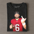 Baker Mayfield NFL T-shirt