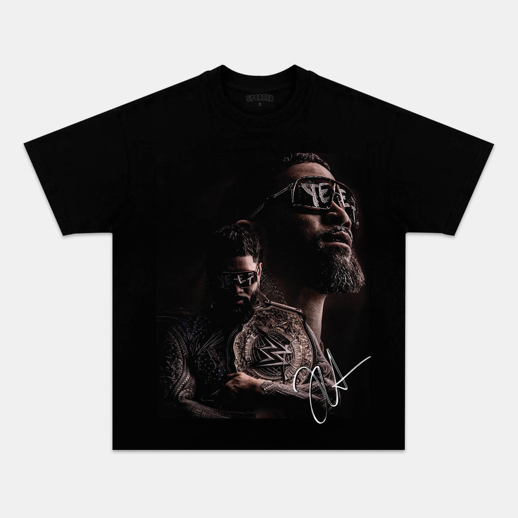 JEY USO TEE 4.30