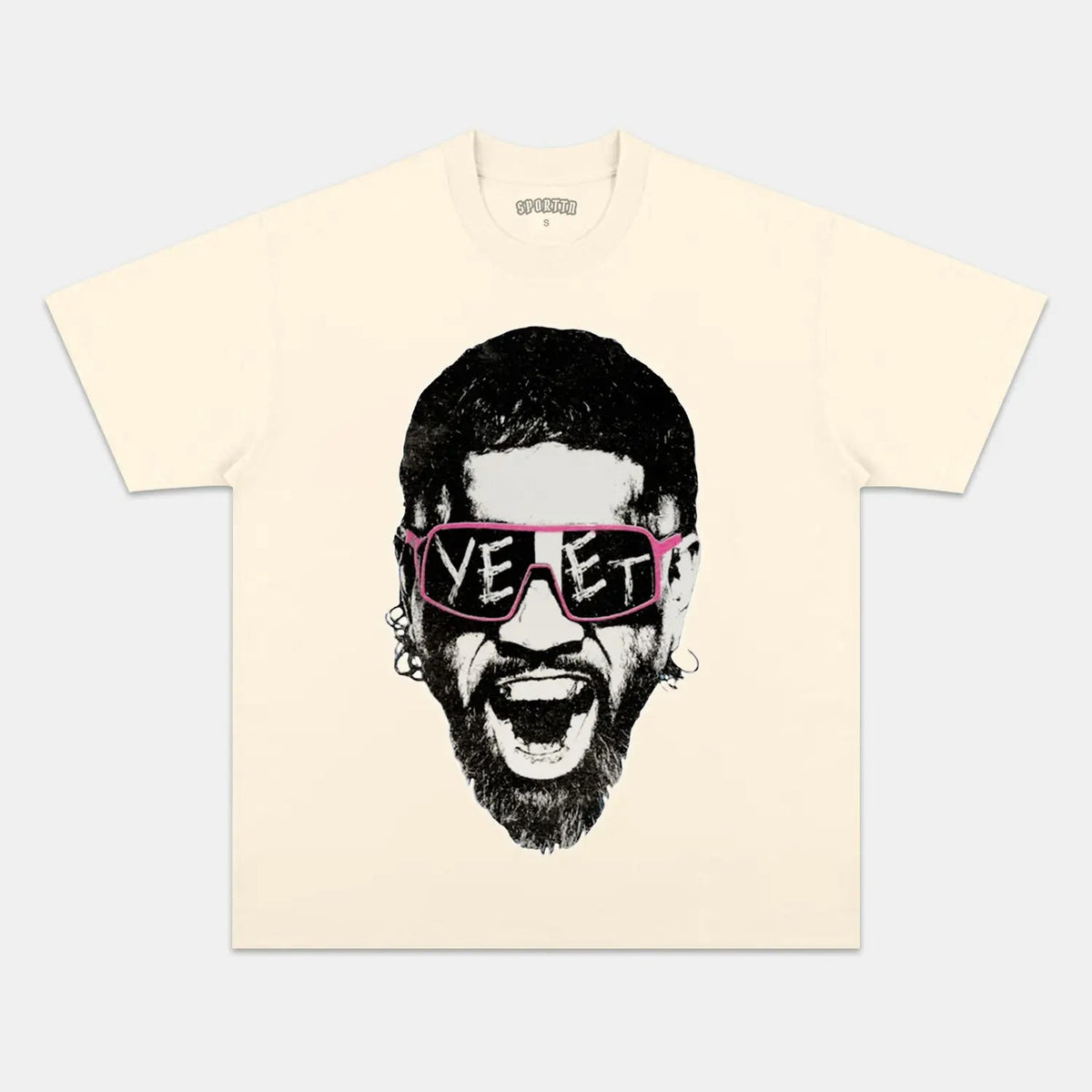 JEY USO 3.1 TEE