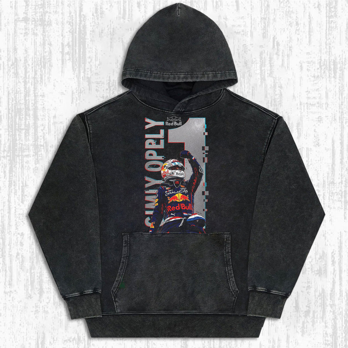 F1 Max Verstappen Tee/Sweatshirt/Hoodie