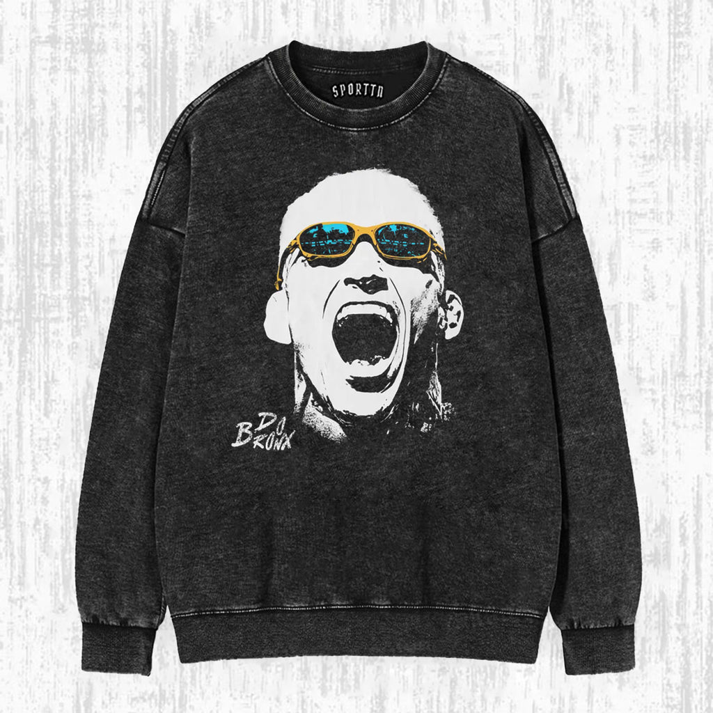 CHARLES OLIVEIRA TEE&SWEATSHIRTS&HOODIE