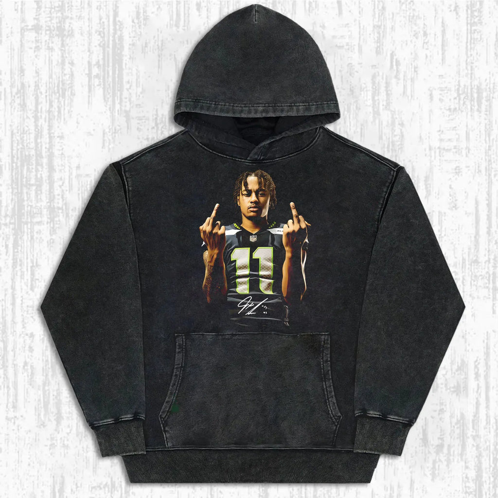 Jaxon Smith-Njigba NFL T-shirt/Sweatshirt/Hoodie