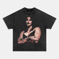 RHEA RIPLEY TEE 5.9