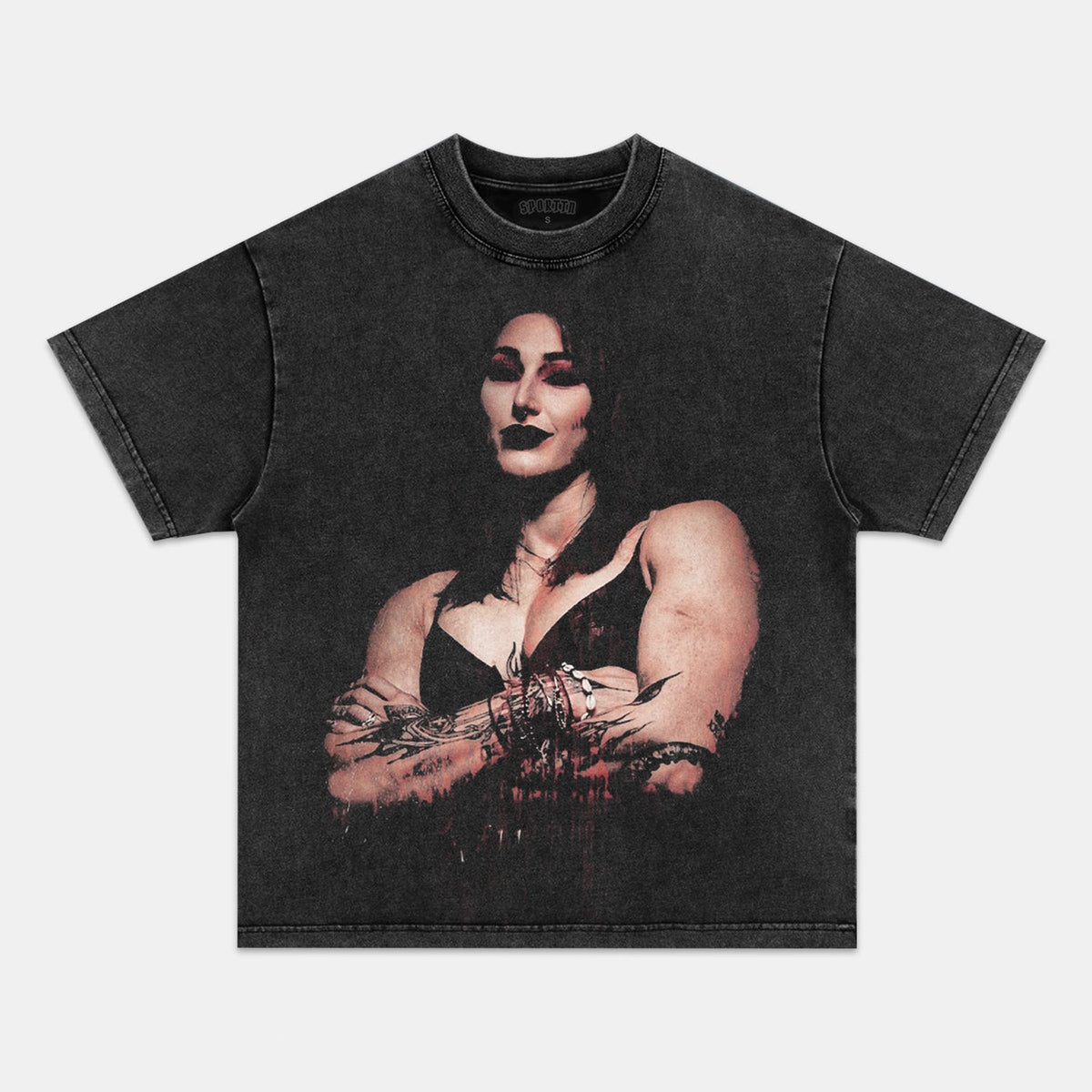 RHEA RIPLEY TEE 5.9