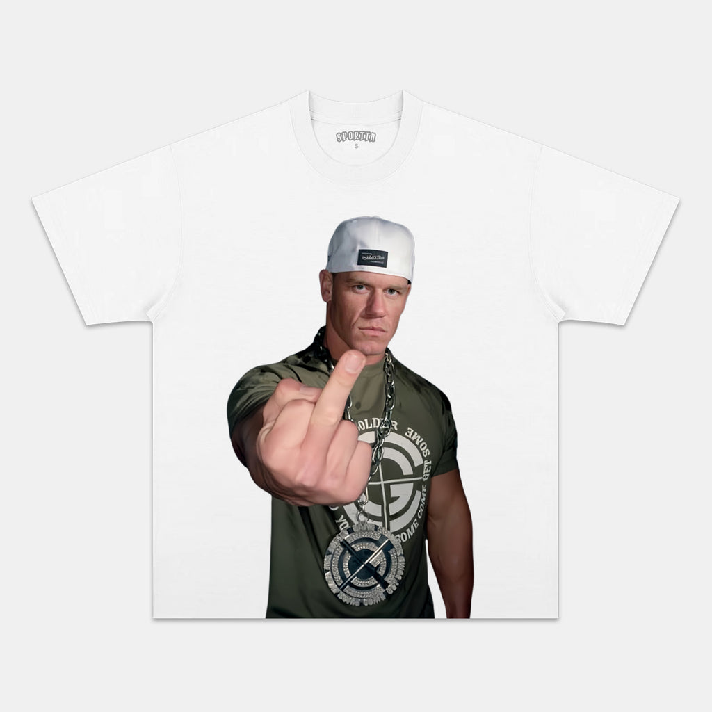 JOHN CENA 2025 V3 TEE