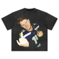 Sam Darnold Seahawks  NFL T-shirt