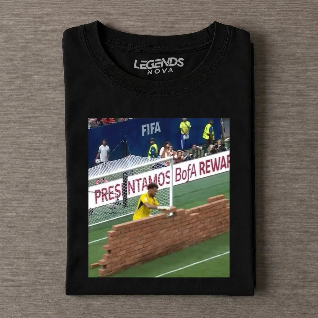 Cape Verde Vozinha T-shirt